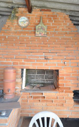 Casa à venda com 280m², 3 quartos e 1 vagaChurrasqueira