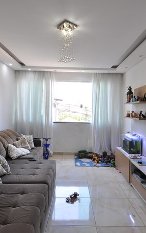 Casa à venda com 280m², 3 quartos e 1 vagaSala