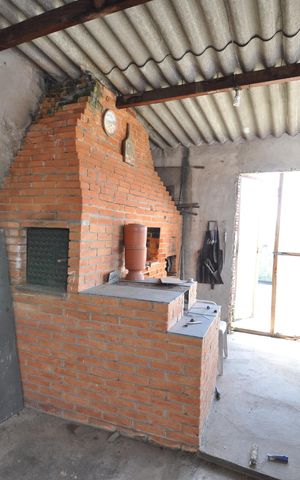 Casa à venda com 280m², 3 quartos e 1 vagaChurrasqueira