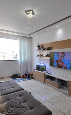 Casa à venda com 280m², 3 quartos e 1 vagaSala