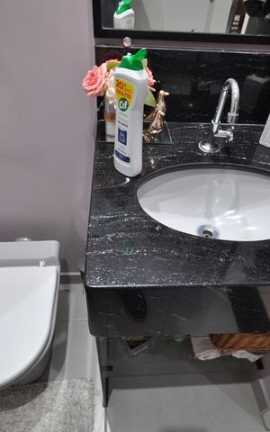 Casa à venda com 280m², 3 quartos e 1 vagaLavabo