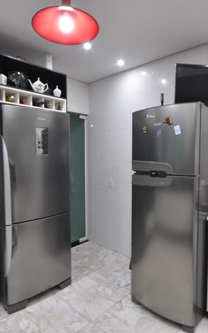 Casa à venda com 280m², 3 quartos e 1 vagaCozinha