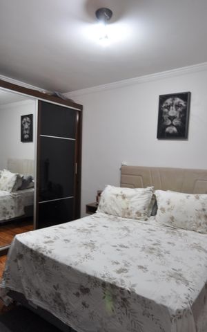 Casa à venda com 280m², 3 quartos e 1 vagaSuíte 2