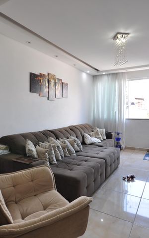 Casa à venda com 280m², 3 quartos e 1 vagaSala