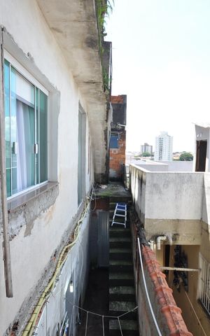 Casa à venda com 280m², 3 quartos e 1 vagaVista da Sacada da Suíte 2