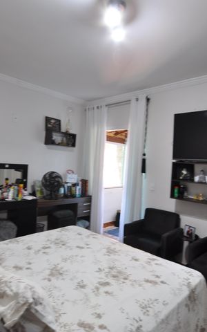 Casa à venda com 280m², 3 quartos e 1 vagaSuíte 2