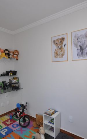Casa à venda com 280m², 3 quartos e 1 vagaQuarto 3