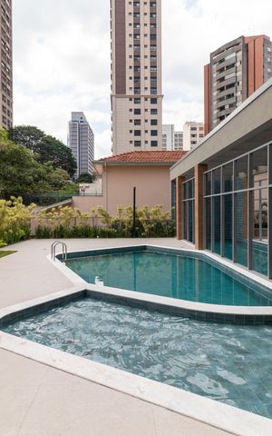 Apartamento à venda com 74m², 2 quartos e 1 vaga Apartamento à venda com 74m², 2 quartos e 1 vagaÁrea comum - Piscina