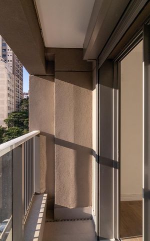 Apartamento à venda com 74m², 2 quartos e 1 vaga Apartamento à venda com 74m², 2 quartos e 1 vagaVaranda da Suíte 2