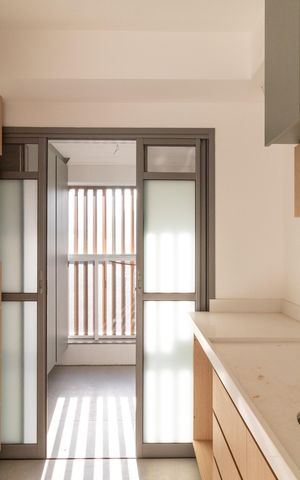 Apartamento à venda com 74m², 2 quartos e 1 vaga Apartamento à venda com 74m², 2 quartos e 1 vagaCozinha