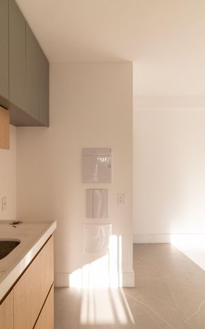 Apartamento à venda com 74m², 2 quartos e 1 vaga Apartamento à venda com 74m², 2 quartos e 1 vagaCozinha