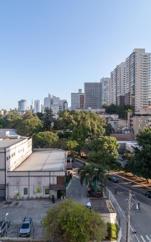 Apartamento à venda com 74m², 2 quartos e 1 vaga Apartamento à venda com 74m², 2 quartos e 1 vagaSuíte 1