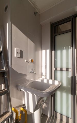 Apartamento à venda com 74m², 2 quartos e 1 vaga Apartamento à venda com 74m², 2 quartos e 1 vagaÁrea de Serviço
