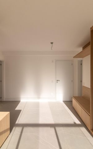 Apartamento à venda com 74m², 2 quartos e 1 vaga Apartamento à venda com 74m², 2 quartos e 1 vagaSala