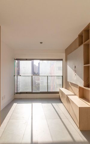 Apartamento à venda com 74m², 2 quartos e 1 vaga Apartamento à venda com 74m², 2 quartos e 1 vagaSala