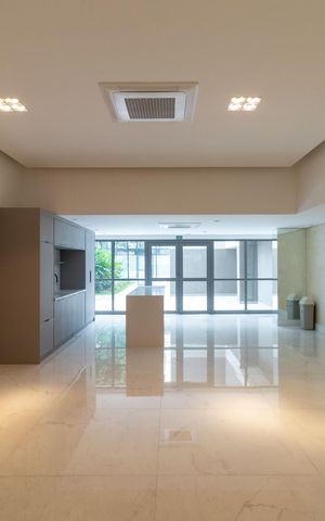 Apartamento à venda com 74m², 2 quartos e 1 vaga Apartamento à venda com 74m², 2 quartos e 1 vagaÁrea comum - Salão de festas