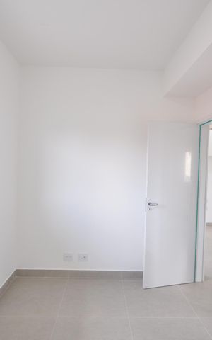 Apartamento para alugar com 44m², 2 quartos e sem vagaQuarto 1