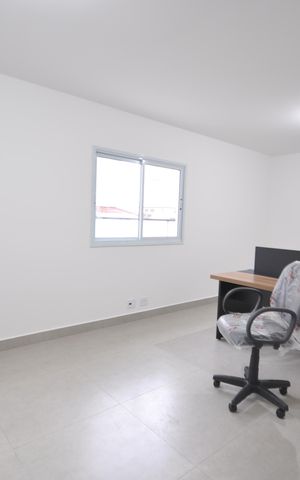 Apartamento para alugar com 44m², 2 quartos e sem vagaCoworking