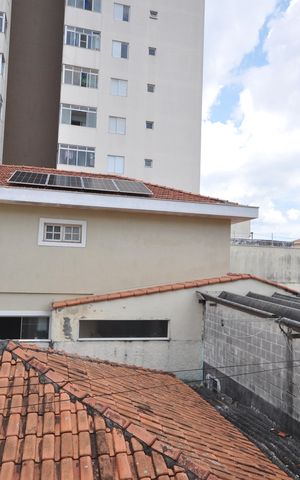 Apartamento para alugar com 44m², 2 quartos e sem vagaVista do Quarto 2