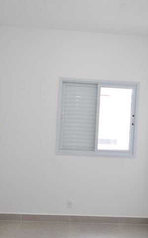 Apartamento para alugar com 44m², 2 quartos e sem vagaQuarto 2