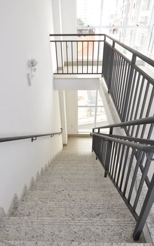 Apartamento para alugar com 44m², 2 quartos e sem vagaÁrea comum
