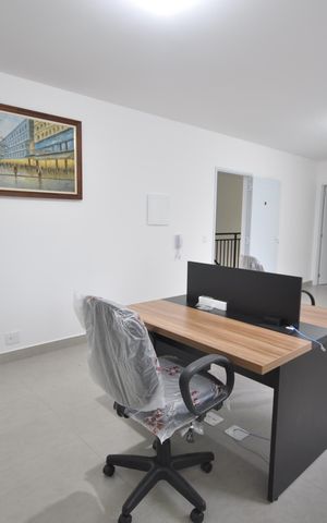Apartamento para alugar com 44m², 2 quartos e sem vagaCoworking