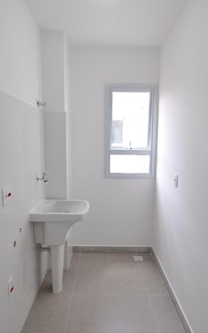 Apartamento para alugar com 44m², 2 quartos e sem vagaÁrea de Serviço