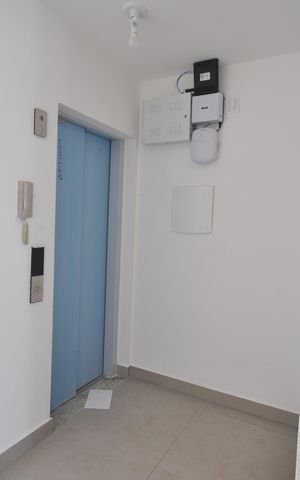 Apartamento para alugar com 44m², 2 quartos e sem vagaElevador