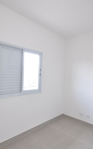 Apartamento para alugar com 44m², 2 quartos e sem vagaQuarto 1