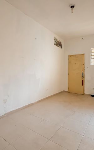 Apartamento para alugar com 47m², 1 quarto e sem vaga Apartamento para alugar com 47m², 1 quarto e sem vagaSala