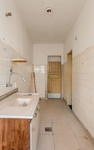 Apartamento para alugar com 47m², 1 quarto e sem vaga Apartamento para alugar com 47m², 1 quarto e sem vagaCozinha