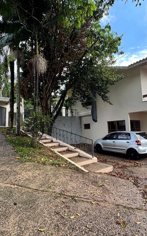 Casa à venda com 240m², 3 quartos e 2 vagasÁrea comum