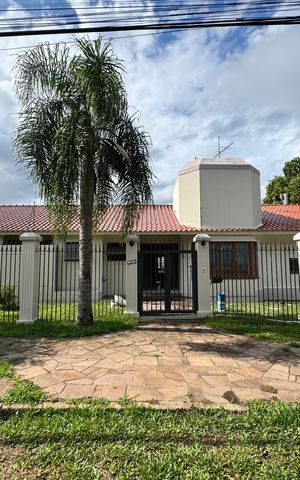 Casa à venda com 240m², 3 quartos e 2 vagasÁrea comum