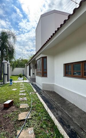 Casa à venda com 240m², 3 quartos e 2 vagasÁrea comum