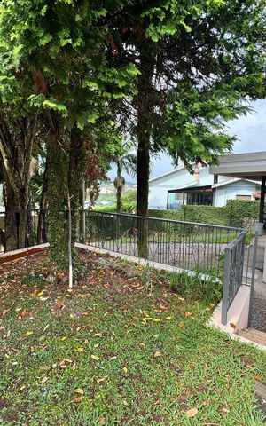 Casa à venda com 240m², 3 quartos e 2 vagasÁrea comum