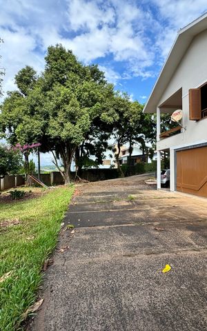 Casa à venda com 240m², 3 quartos e 2 vagasÁrea comum