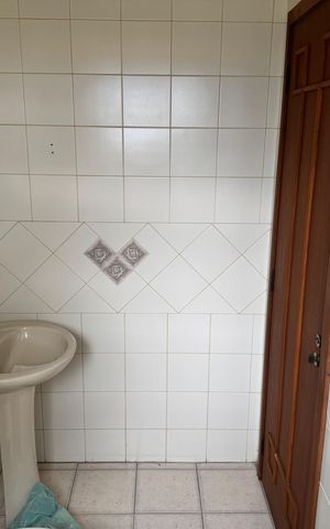 Casa à venda com 240m², 3 quartos e 2 vagasbanheiro lavanderia