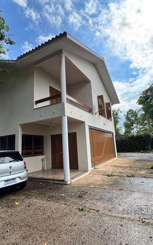 Casa à venda com 240m², 3 quartos e 2 vagasÁrea comum