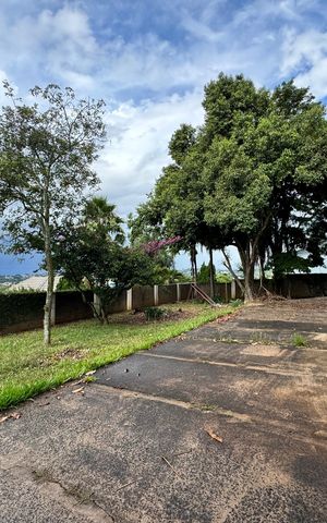 Casa à venda com 240m², 3 quartos e 2 vagasÁrea comum