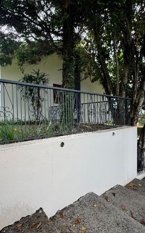 Casa à venda com 240m², 3 quartos e 2 vagasÁrea comum