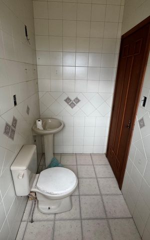 Casa à venda com 240m², 3 quartos e 2 vagasbanheiro lavanderia