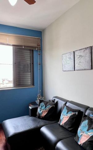 Apartamento à venda com 120m², 3 quartos e 2 vagasquarto 