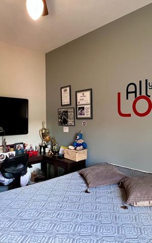 Apartamento à venda com 120m², 3 quartos e 2 vagasquarto 