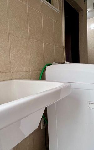 Apartamento à venda com 120m², 3 quartos e 2 vagasÁrea de Serviço