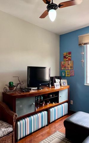 Apartamento à venda com 120m², 3 quartos e 2 vagasquarto 