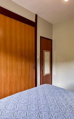 Apartamento à venda com 120m², 3 quartos e 2 vagasquarto 
