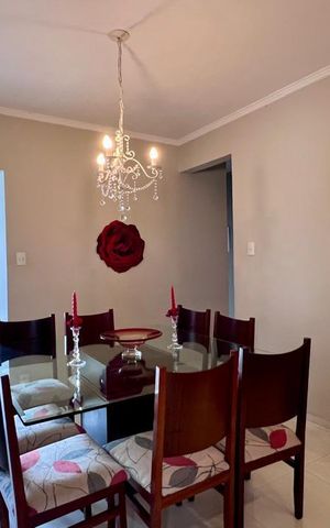 Apartamento à venda com 120m², 3 quartos e 2 vagassala
