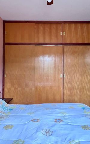 Apartamento à venda com 120m², 3 quartos e 2 vagasquarto 