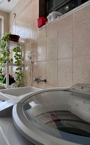 Apartamento à venda com 120m², 3 quartos e 2 vagasÁrea de Serviço
