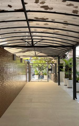 Apartamento à venda com 51m², 1 quarto e sem vagaÁrea comum